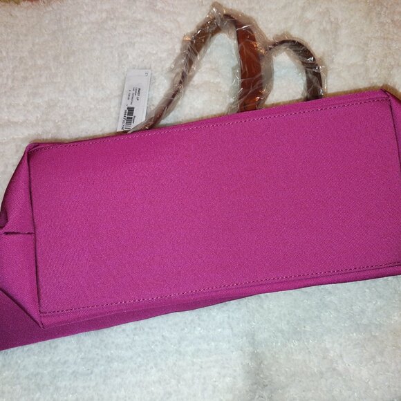 Dooney & Bourke Nylon Shopper - Picture 3 of 6